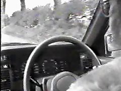 sex in the car and the woods