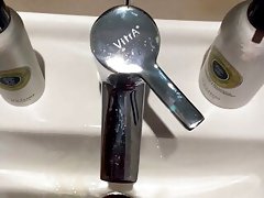 Sink spunk desperate to cum