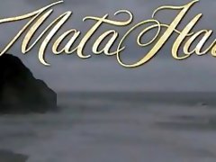 MATA HARI. Episode 1. Russian TV Series