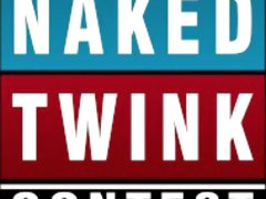 Naked twink Contest - Cole Patrick & Lucas Bouvier
