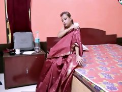 Horny Indian - Wife Wants To Fuck Her Husband