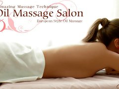 Oil Massage Salon Ginette - Ginette - Kin8tengoku