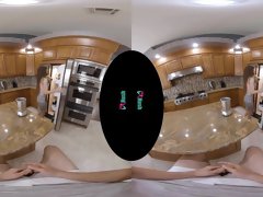 The Gym Always Gets Me So Horny! - Fit Babe Fucks You Hard in Virtual Reality