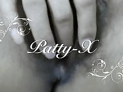 Patty Masturbation