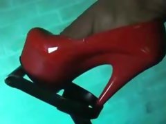 Latex and Sex Toys