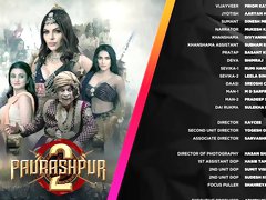 New Paurashpur Hindi Seasonplete Altbalaji Web Series [28.7.2023] 1080p Watch Full Video In 1080p