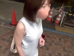0002379_巨乳スレンダーの日本人女性がエチハメ販促MGS19min