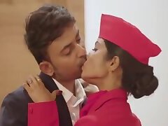 air hostess porn india kirti fucking web series