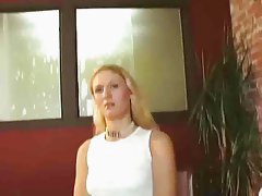 job interview turns into porn video ep3