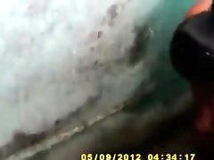 Hot Tamil Bhabhi Bathroom Video Leaked