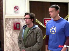 Big Bang Theory - Party Version - NewSensations