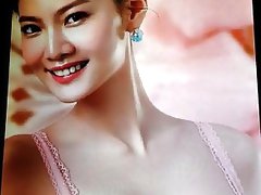 Joanne Tseng big boobs tits Cum Tribute 27 Asian women