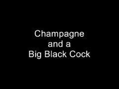 Champagne &amp;amp; BBC Vintage Loop