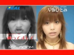 Incredible Japanese girl in Hottest JAV video
